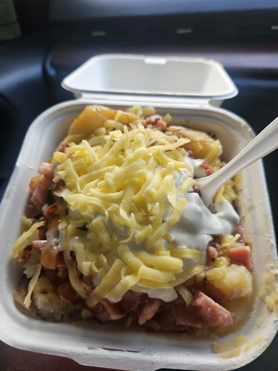The Spud Box Photos 2